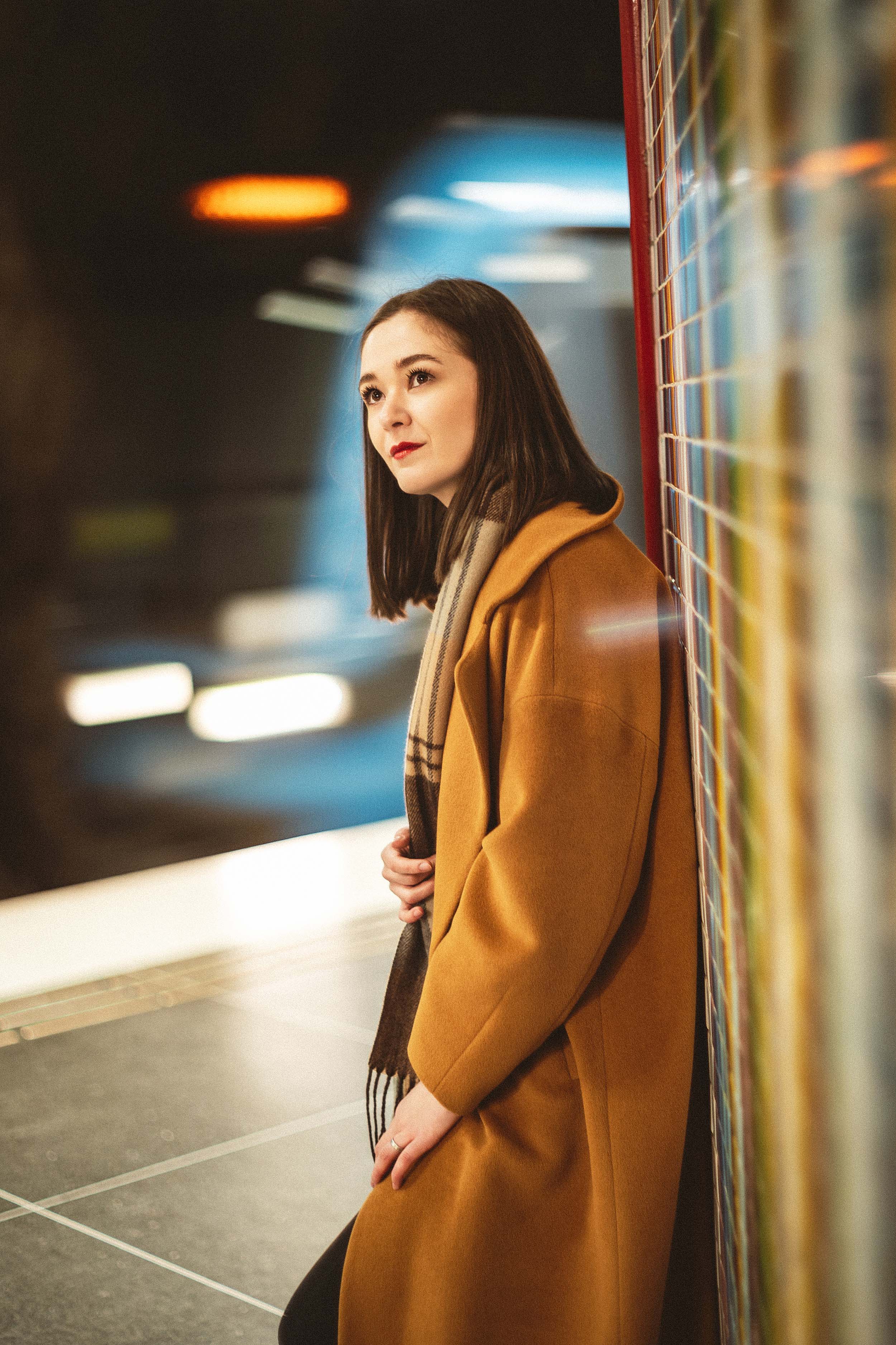 How to Prepare for Your Portrait Photoshoot — photograph 2 of 10